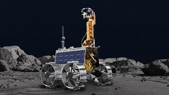 ‘High probability’ Japan spacecraft carrying UAE’s Rashid Rover crashed on moon