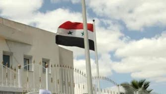بازگشایی قریب‌الوقوع سفارت سوریه در تونس