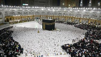 Saudi security forces ready to welcome pilgrims, worshipers during final Ramadan days