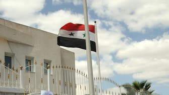 Syria will reopen embassy in Tunisia after decade of ruptured ties