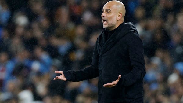 Guardiola: My experience at Bayern aged me by 10 years