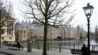 China seeking Dutch space technology: Military intelligence agency