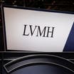 LVMH sales jump as Chinese consumers start to splurge