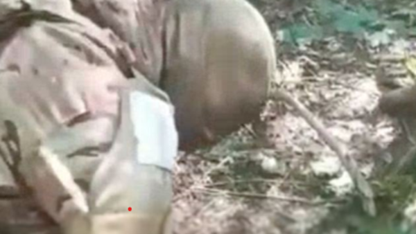 Moscow Launches Investigation into Horrific and Graphic Video Showing Beheading of a Captured Soldier