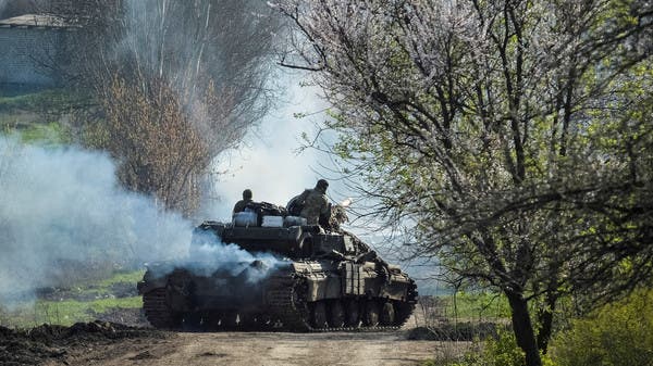 “Ukraine Launches Offensive Against Russians in Bakhmut, White House Estimates 20,000 Russian Casualties”