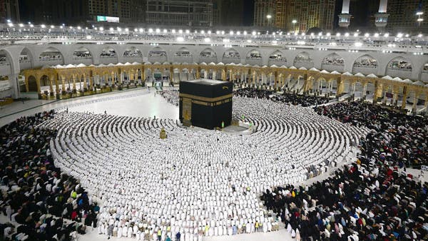 Advantages of Personal Visit Visa for Umrah in Saudi Arabia