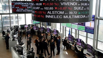 European shares rise as US inflation data signals end of rate-hike cycle