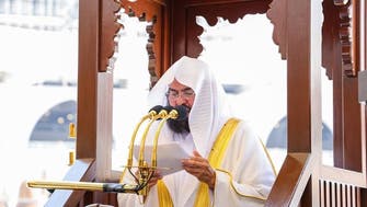مسجد اقصیٰ میں نمازیوں پر حملہ مسلمانوں کے جذبات کو مشتعل کرنے کا باعث ہے: امام کعبہ