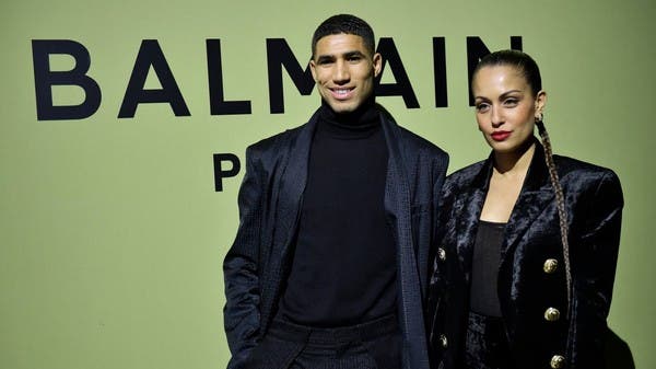 Spanish Actress Heba Abouk Asks for 10 Million Euros in Divorce Settlement from PSG Star Ashraf Hakimi