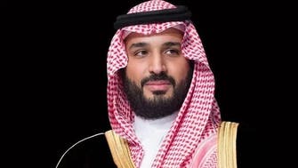 الأمير محمد بن سلمان يطلق المخطط الحضري والعلامة التجارية لمدينة القدية