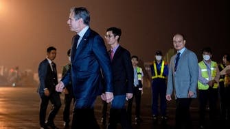 Blinken hopes to upgrade Vietnam ties as Hanoi treads narrow path
