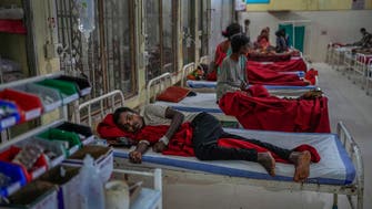 India’s stretched health care fails millions in rural areas