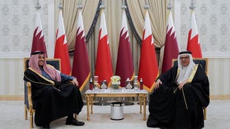 Bahrain, Qatar to resume direct flights: State media