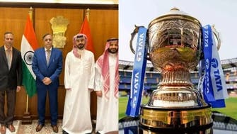 سعودی عرب میں آئی پی ایل سے بھی بڑی لیگ کرانے پر غور