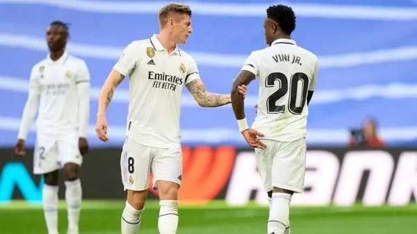 Real Madrid Coach Confirms Kroos and Vinicius Available for Chelsea Visit in Champions League