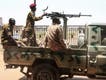 السودان.. معارك برية واشتباكات في أم درمان القديمة