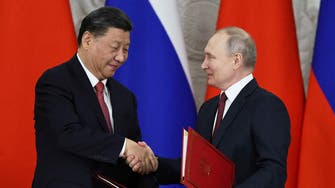 Putin and Xi to meet in Beijing in October: Reports