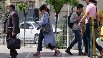Iran closes more than 150 businesses in 24 hours over mandatory hijab law
