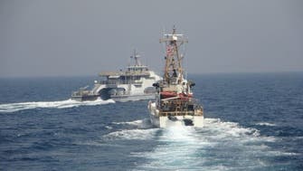 جی سی سی ممالک کے تعاون سے خلیج کے پانیوں کو محفوظ بنایاجاسکتاہے: ایران