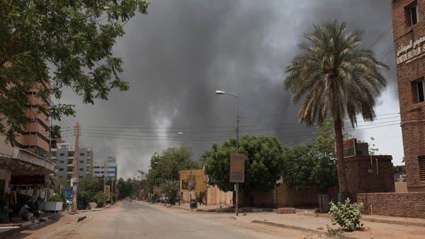 Sudan Doctors Syndicate: No less than 97 civilians have been killed since the outbreak of clashes