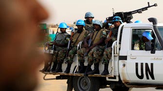 Sudan urgently calls for termination of UN’s political mission