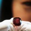 World’s largest ruby estimated to fetch $30 mln at  Sotheby’s June auction in NY