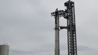Elon Musk’s SpaceX set for debut launch of Starship rocket system to space