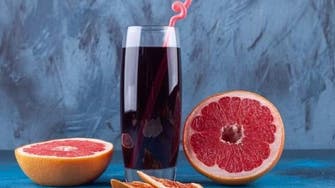 5 فوائد صحية لشرب عصير الشمندر بالبرتقال يومياً
