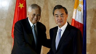 Philippines ex-foreign minister Albert del Rosario who stood up to China dies at 83  