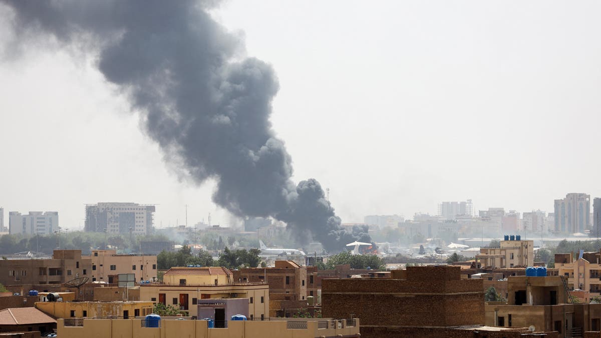 الجيش السوداني: لا علم لنا بأي تنسيق مع الوسطاء حول هدنة