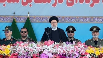Raisi says Iran would ‘destroy’ Tel Aviv and Haifa if Israel attacks