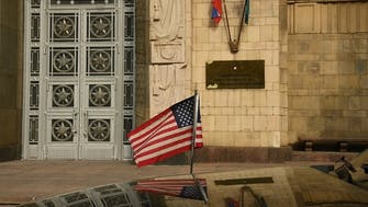 US accuses 4 black nationalists of acting for Russian intelligence      