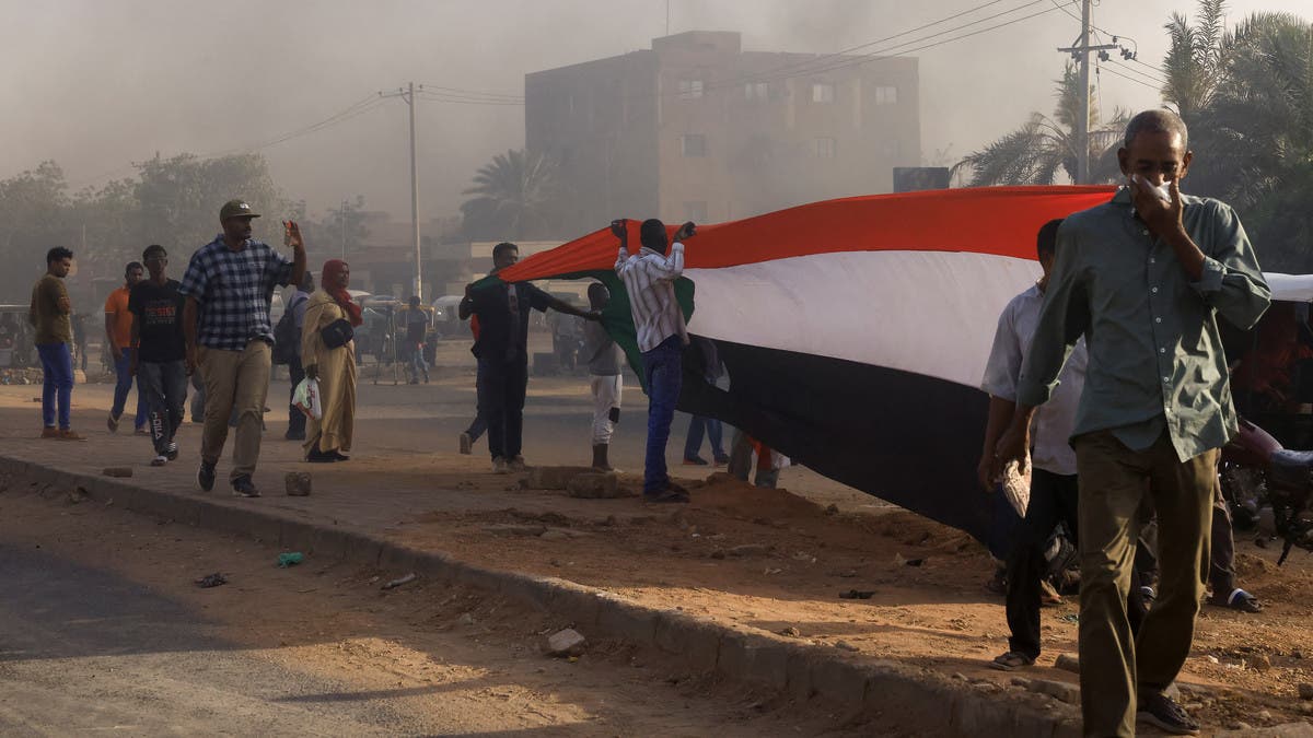 ‘Past Catastrophic’: Sudan Fighting Shutters Khartoum's Hospitals