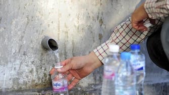 Tunisians reel from sudden state order to  ration water usage to combat drought