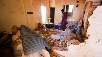 کارگروه ویژه مقابله با بحران سودان در وزارت ‌خارجه آمریکا تشکیل شد
