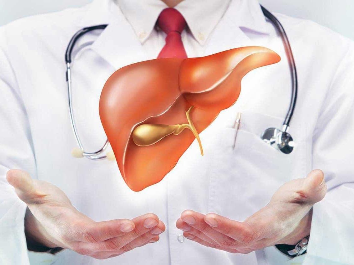 11 نصيحة بسيطة للحفاظ على صحة الكبد