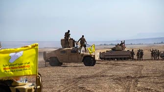 Syria’s Kurds seek talks with Assad regime amid regional detente