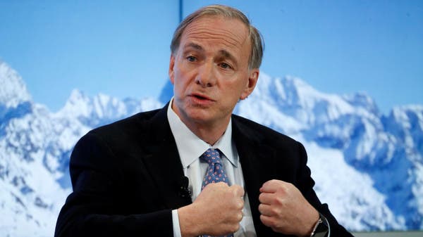 Ray Dalio Predicts Worsening Economy Despite Low Interest Rates