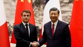 بلومبرگ: فرانسه از چین خواست به روند مذاکرات روسیه و اوکراین کمک کند