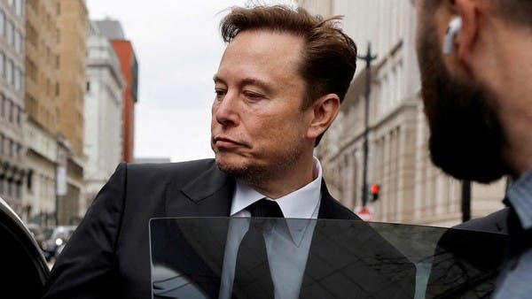 Elon Musk loses .6 billion in one day as Tesla shares fall by 9.75%