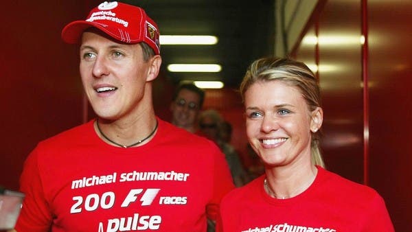 Because of an artificial intelligence interview, the Schumacher family is suing a German magazine