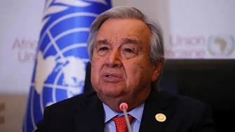 یو این سیکرٹری جنرل نے یکم مئی کو دوحہ میں افغانستان سے متعلق اجلاس بلا لیا
