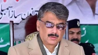 چوہدری انوار الحق بلا مقابلہ وزیراعظم آزاد کشمیر منتخب