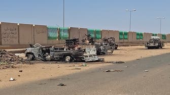 Fourth UN employee killed in Sudan clashes: IOM