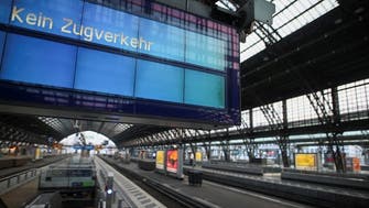 Gunfire at Germany’s Wuppertal central station, no injuries: Police