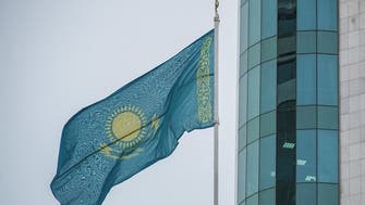 Kazakhstan warns of efforts to recruit citizens to fight alongside Russia in Ukraine