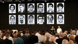 Germany appoints commission to re-appraise attack on athletes at 1972 Munich Olympics