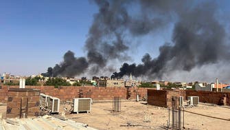 US says Khartoum still too unsafe to evacuate embassy