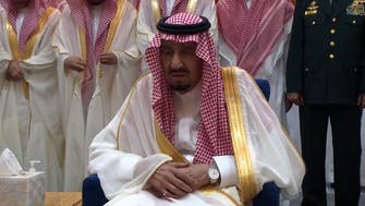 سعودی عرب اور امارات میں قائدین سمیت لوگوں نے نماز عید الفطر ادا کرلی