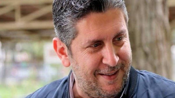 Syrian actor Muhammad Qanoua dies at age 49